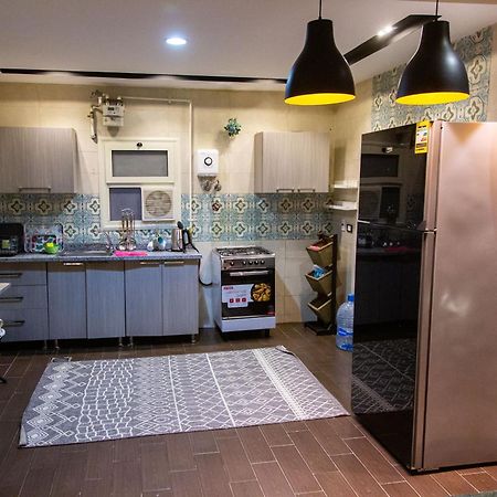 Cairo Heliopolis Apartment Εξωτερικό φωτογραφία