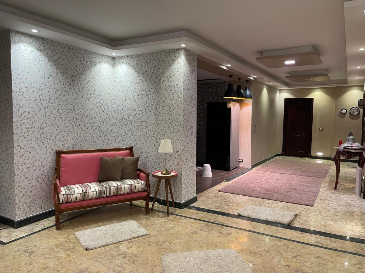Cairo Heliopolis Apartment Εξωτερικό φωτογραφία