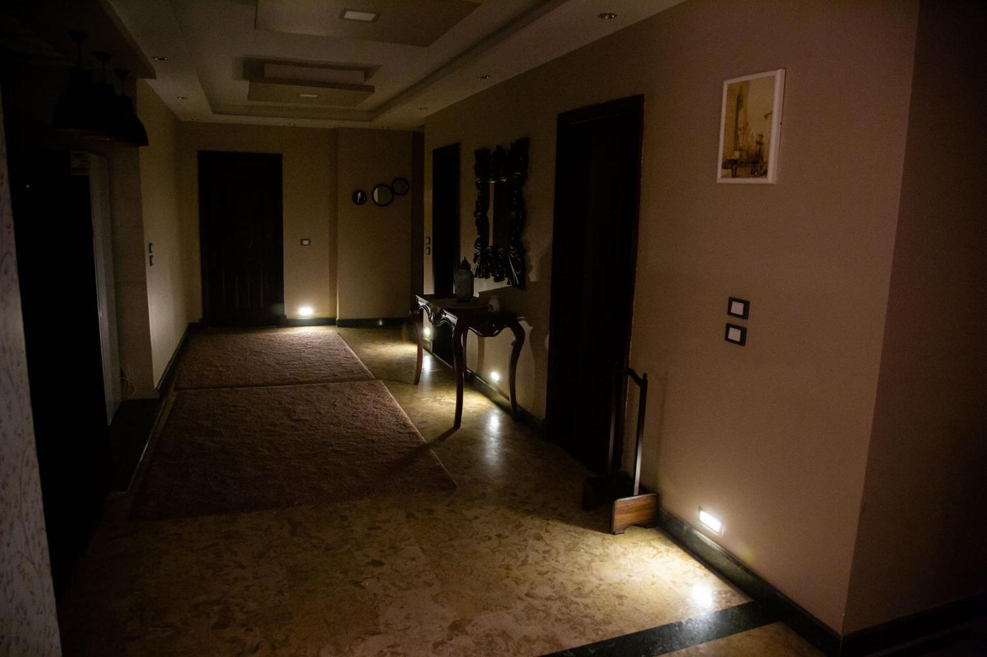 Cairo Heliopolis Apartment Εξωτερικό φωτογραφία