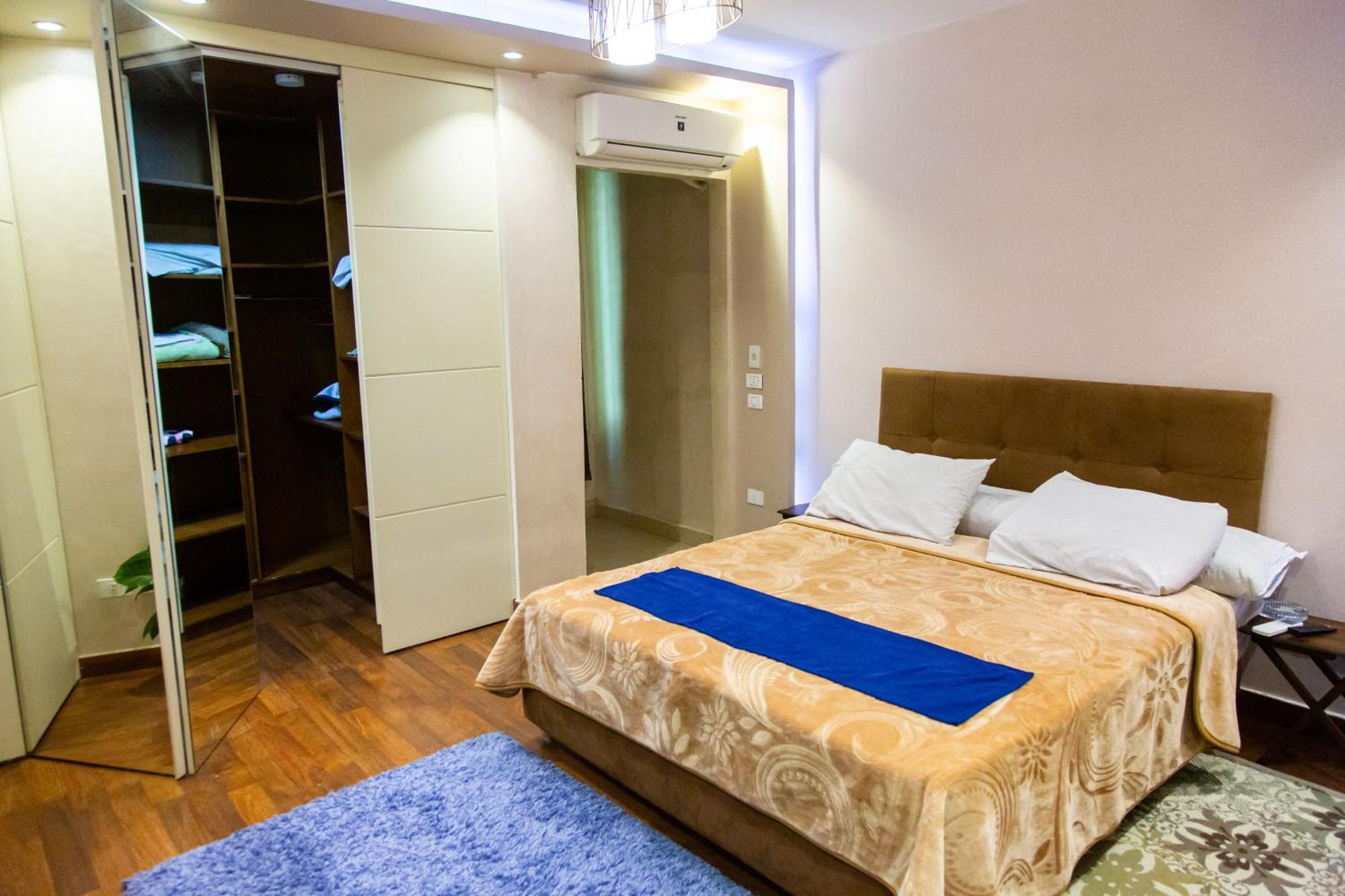 Cairo Heliopolis Apartment Εξωτερικό φωτογραφία