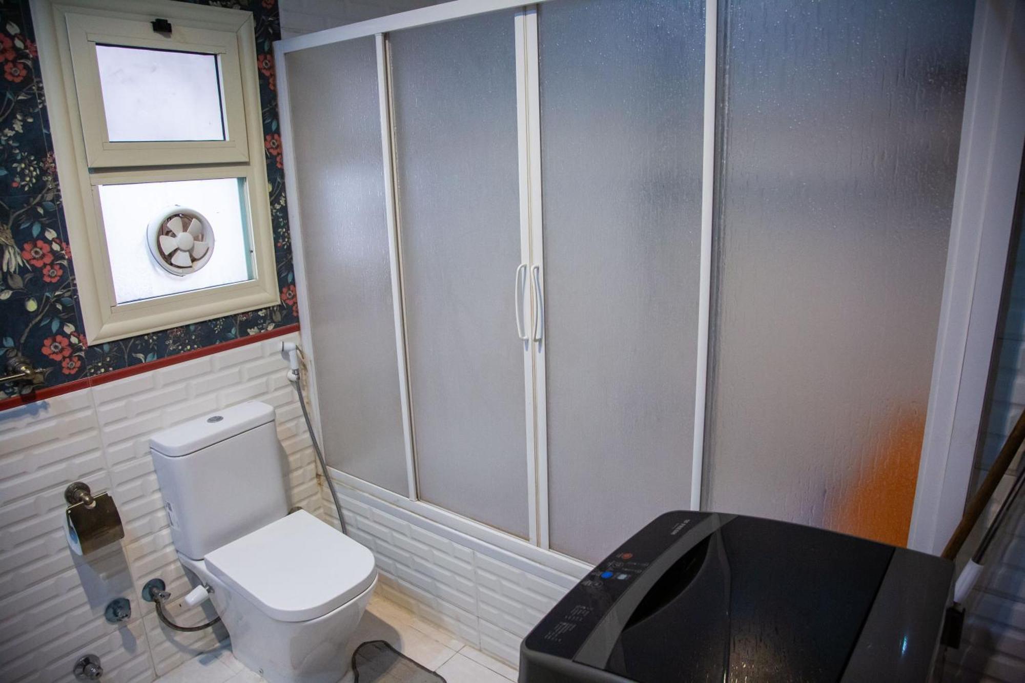Cairo Heliopolis Apartment Εξωτερικό φωτογραφία