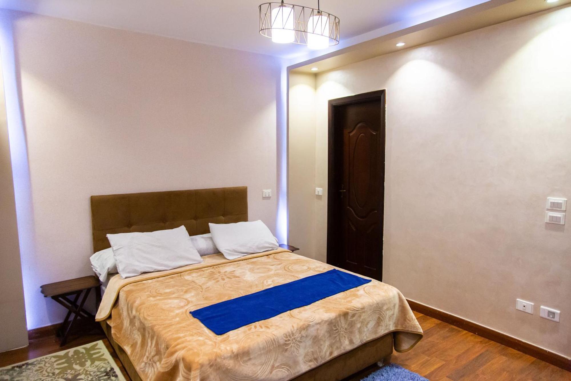 Cairo Heliopolis Apartment Εξωτερικό φωτογραφία