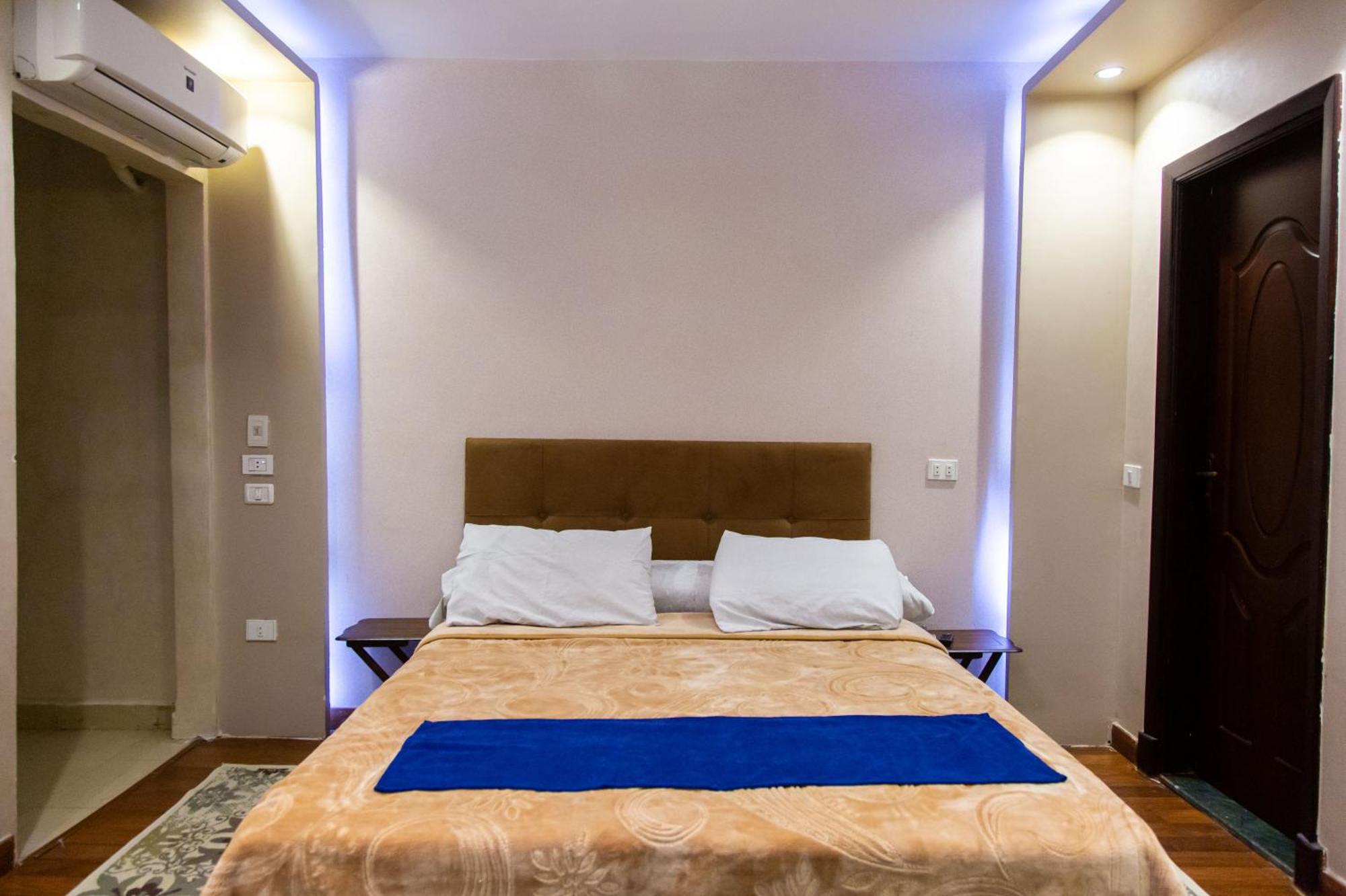 Cairo Heliopolis Apartment Εξωτερικό φωτογραφία