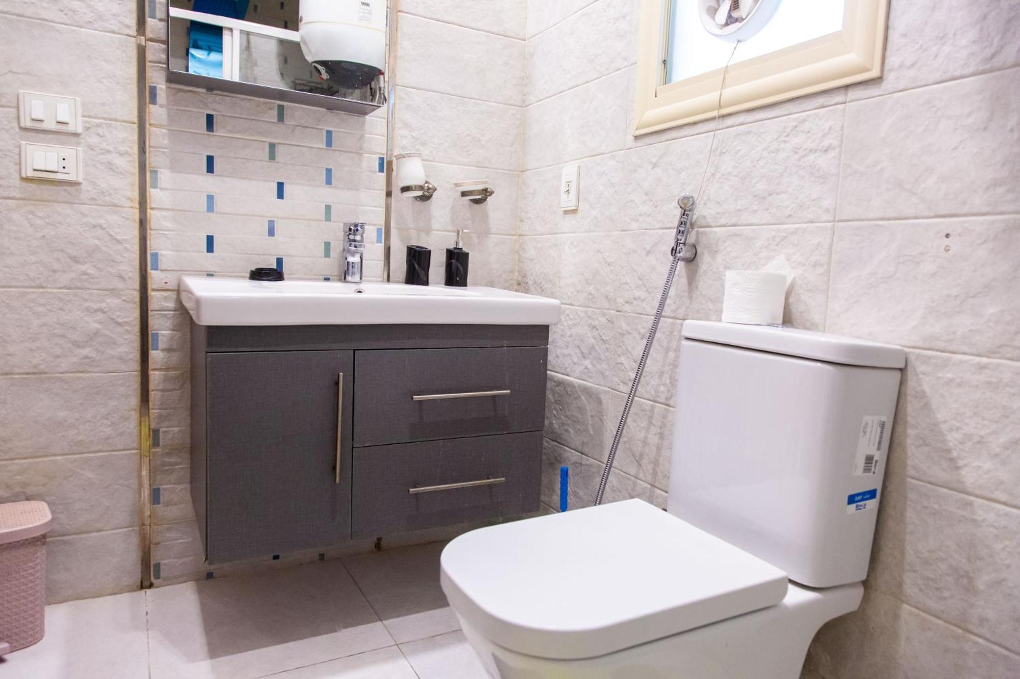 Cairo Heliopolis Apartment Εξωτερικό φωτογραφία