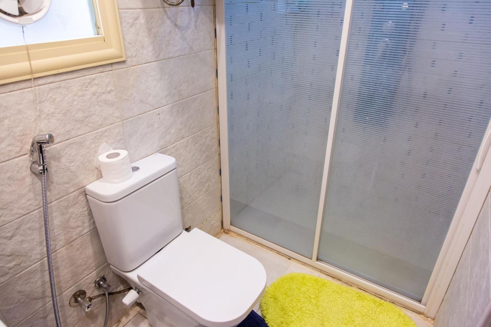 Cairo Heliopolis Apartment Εξωτερικό φωτογραφία