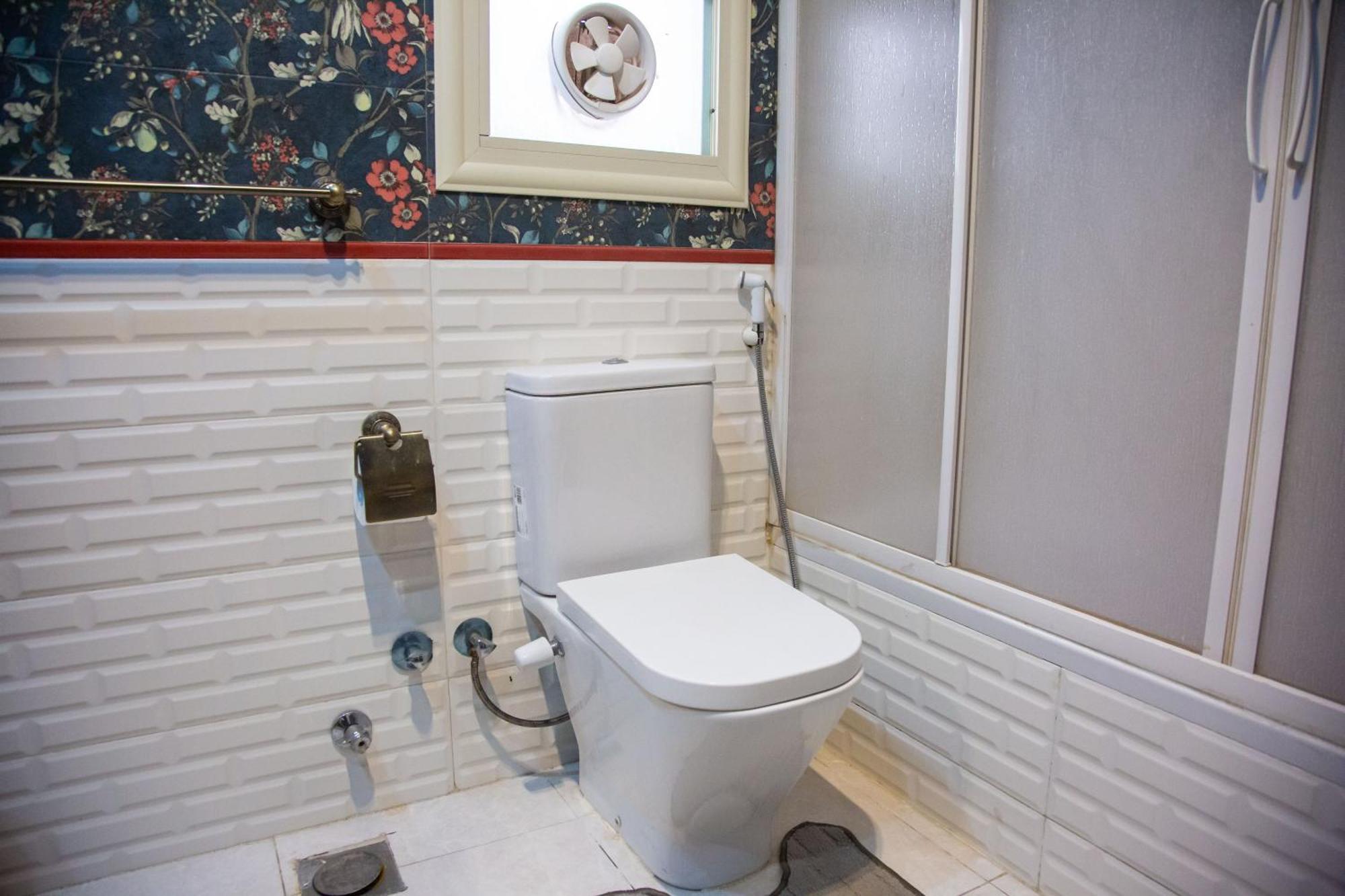 Cairo Heliopolis Apartment Εξωτερικό φωτογραφία