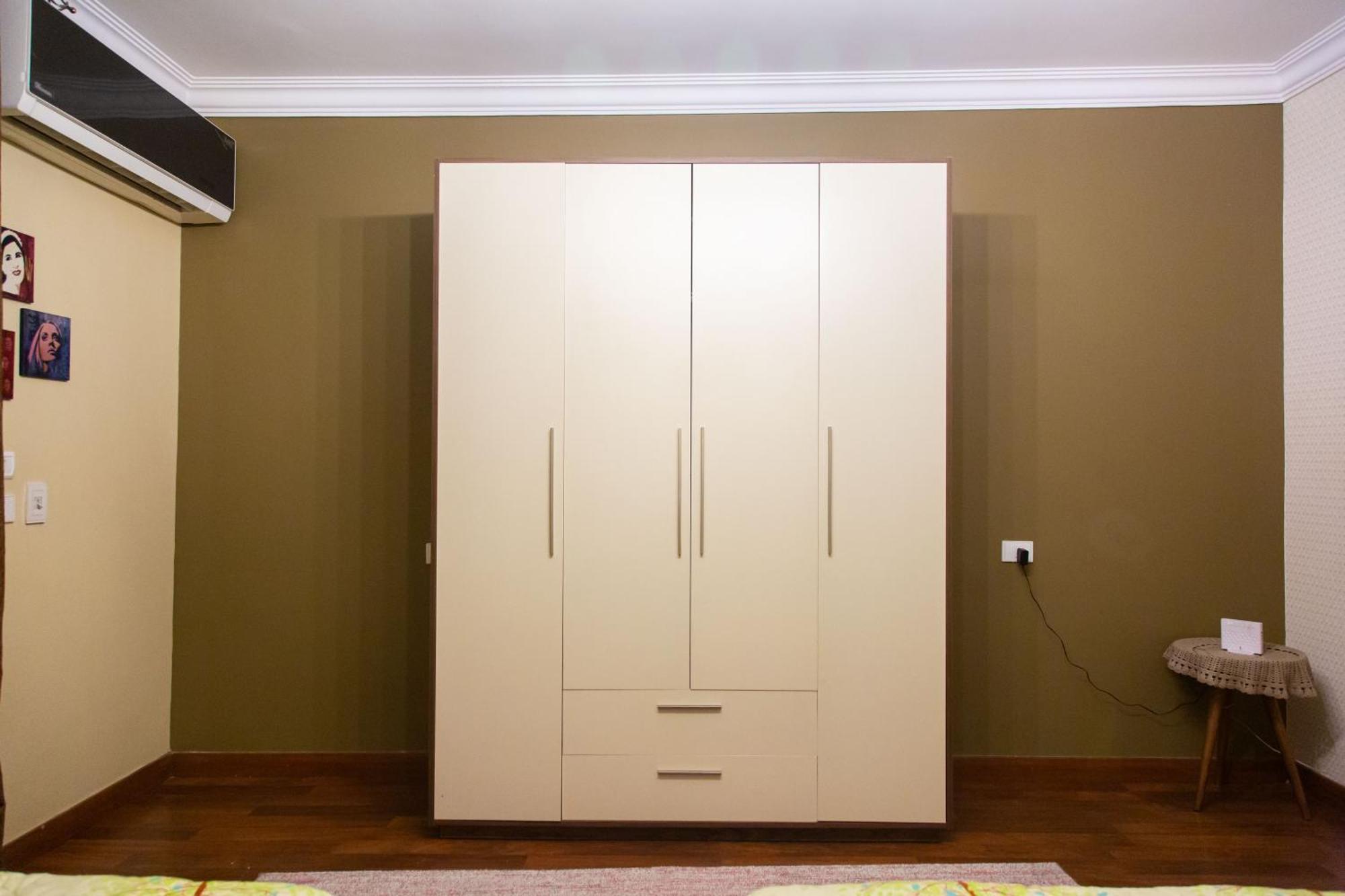 Cairo Heliopolis Apartment Εξωτερικό φωτογραφία