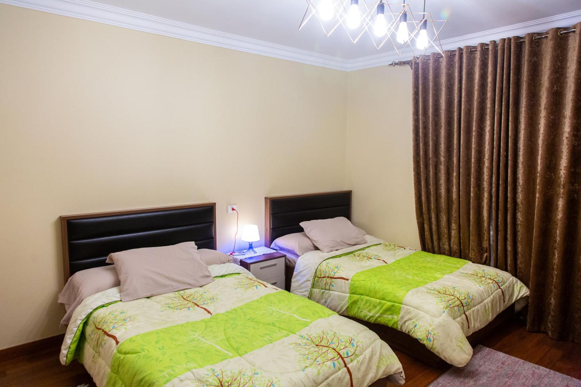 Cairo Heliopolis Apartment Εξωτερικό φωτογραφία