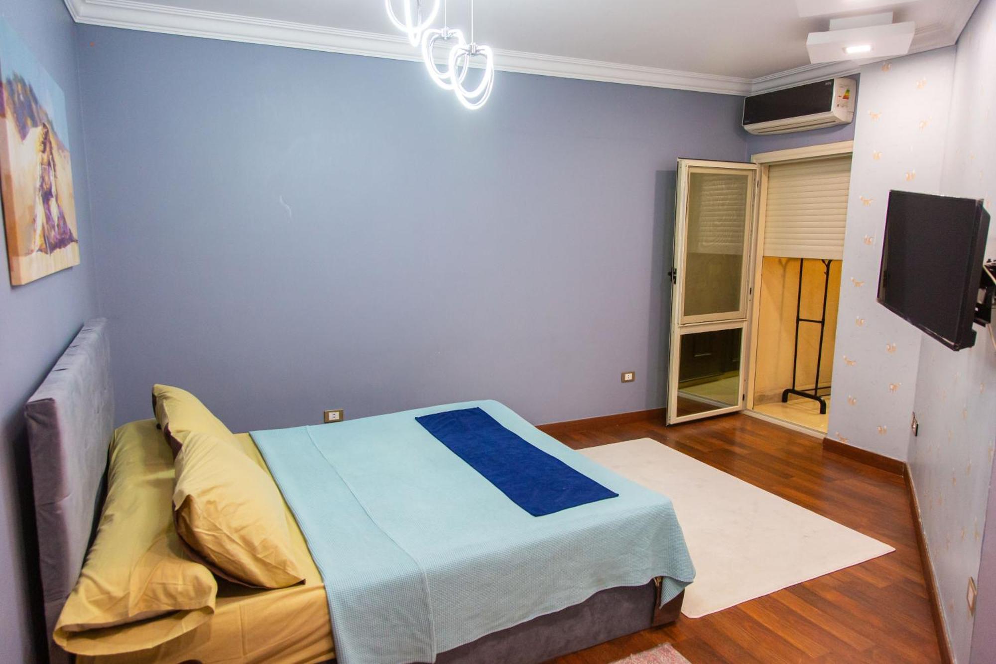 Cairo Heliopolis Apartment Εξωτερικό φωτογραφία