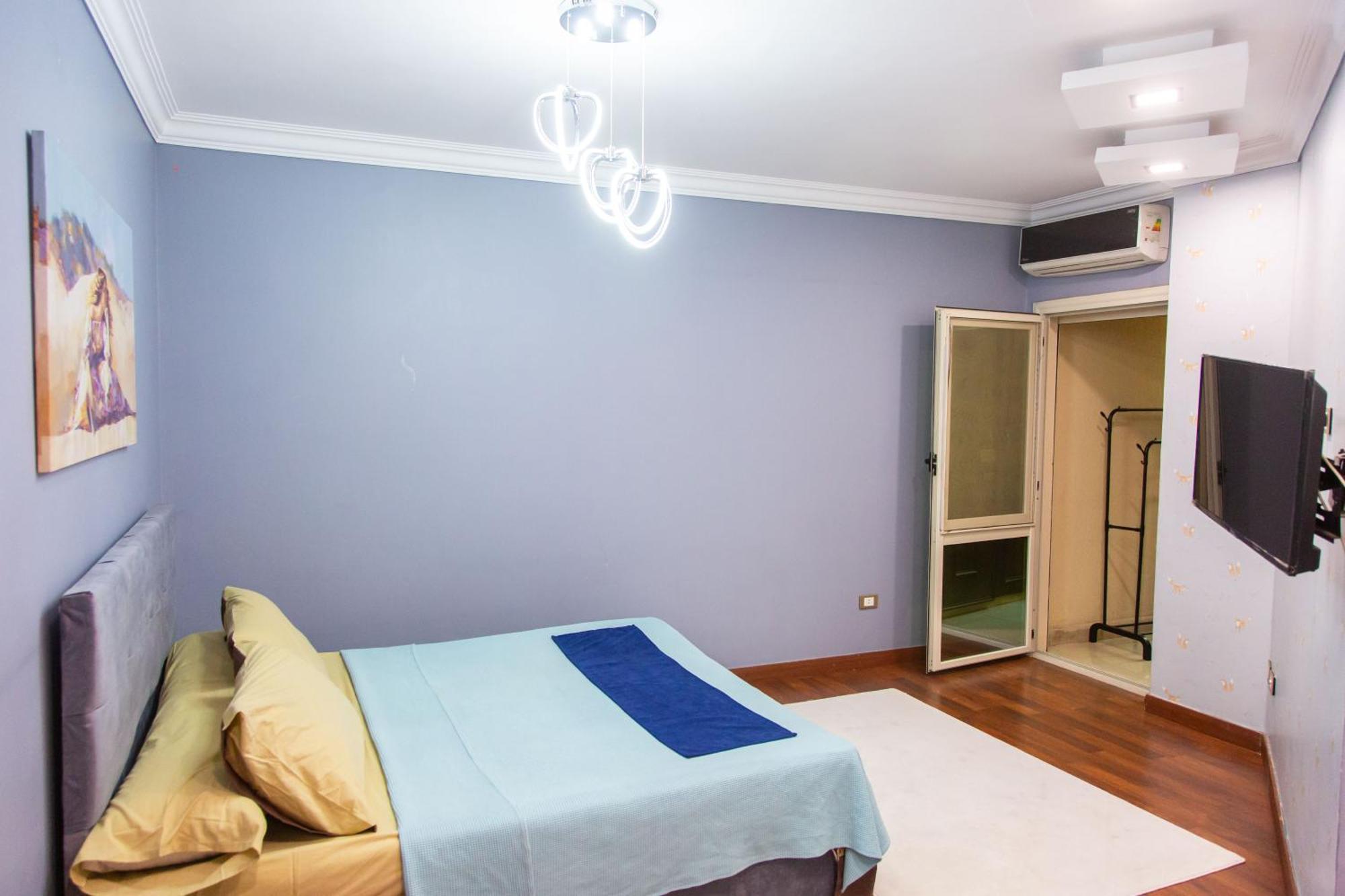 Cairo Heliopolis Apartment Εξωτερικό φωτογραφία