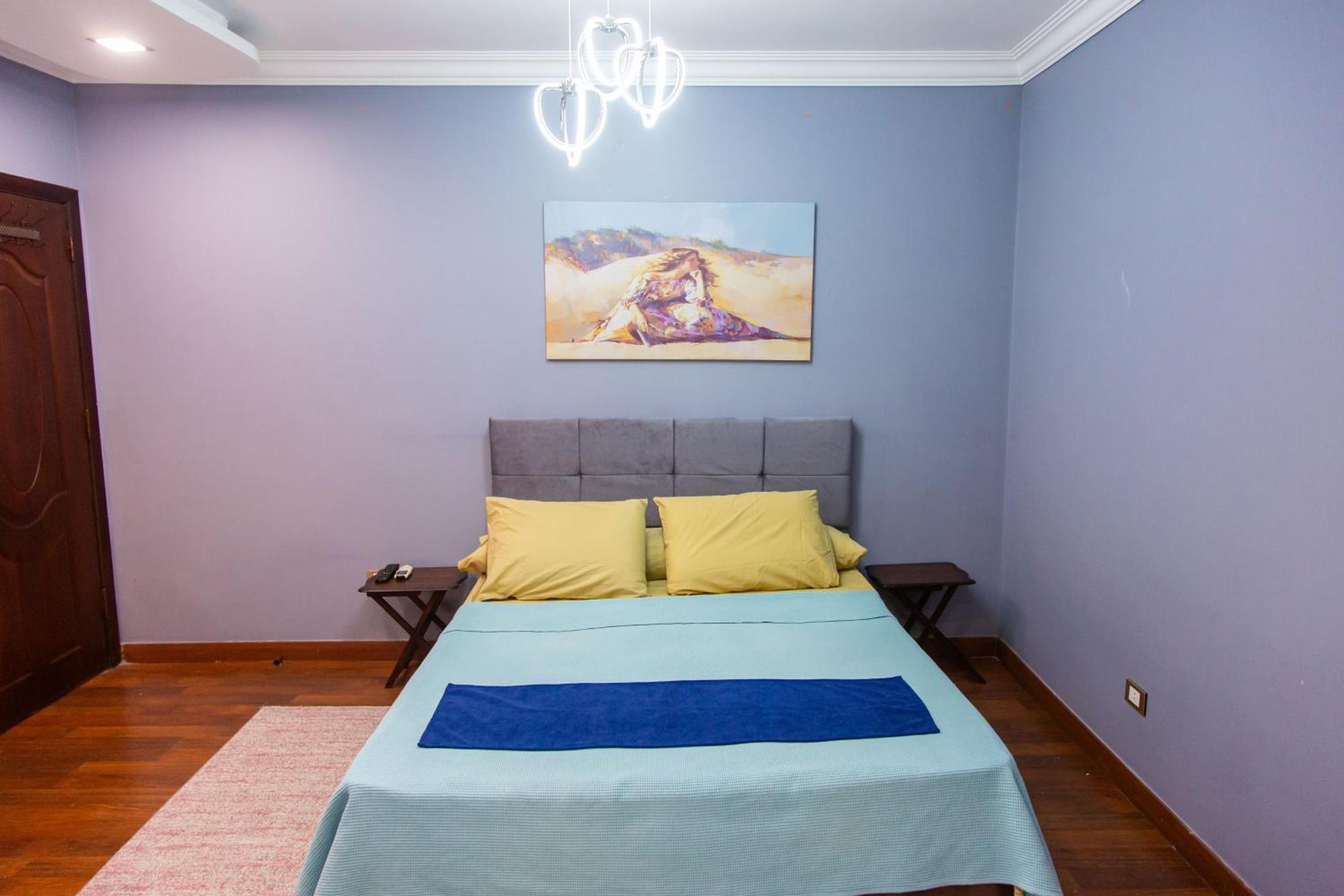 Cairo Heliopolis Apartment Εξωτερικό φωτογραφία