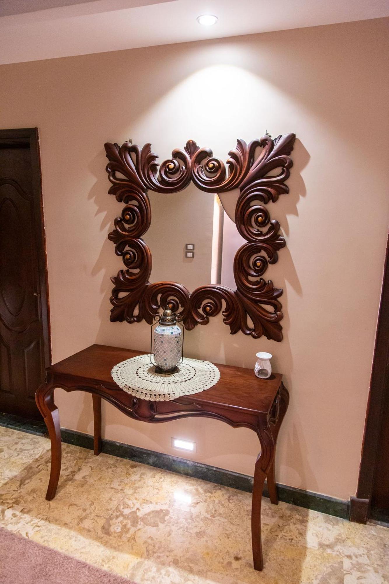 Cairo Heliopolis Apartment Εξωτερικό φωτογραφία