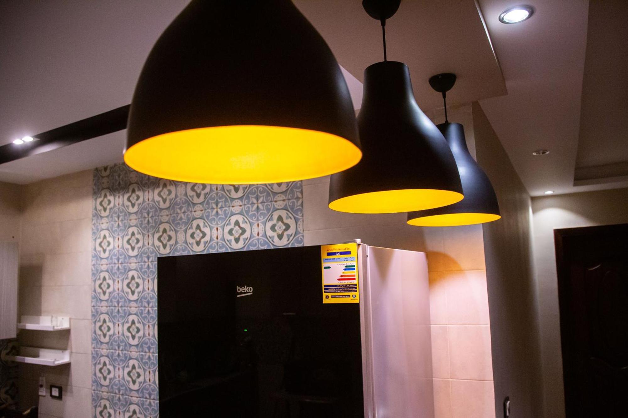 Cairo Heliopolis Apartment Εξωτερικό φωτογραφία