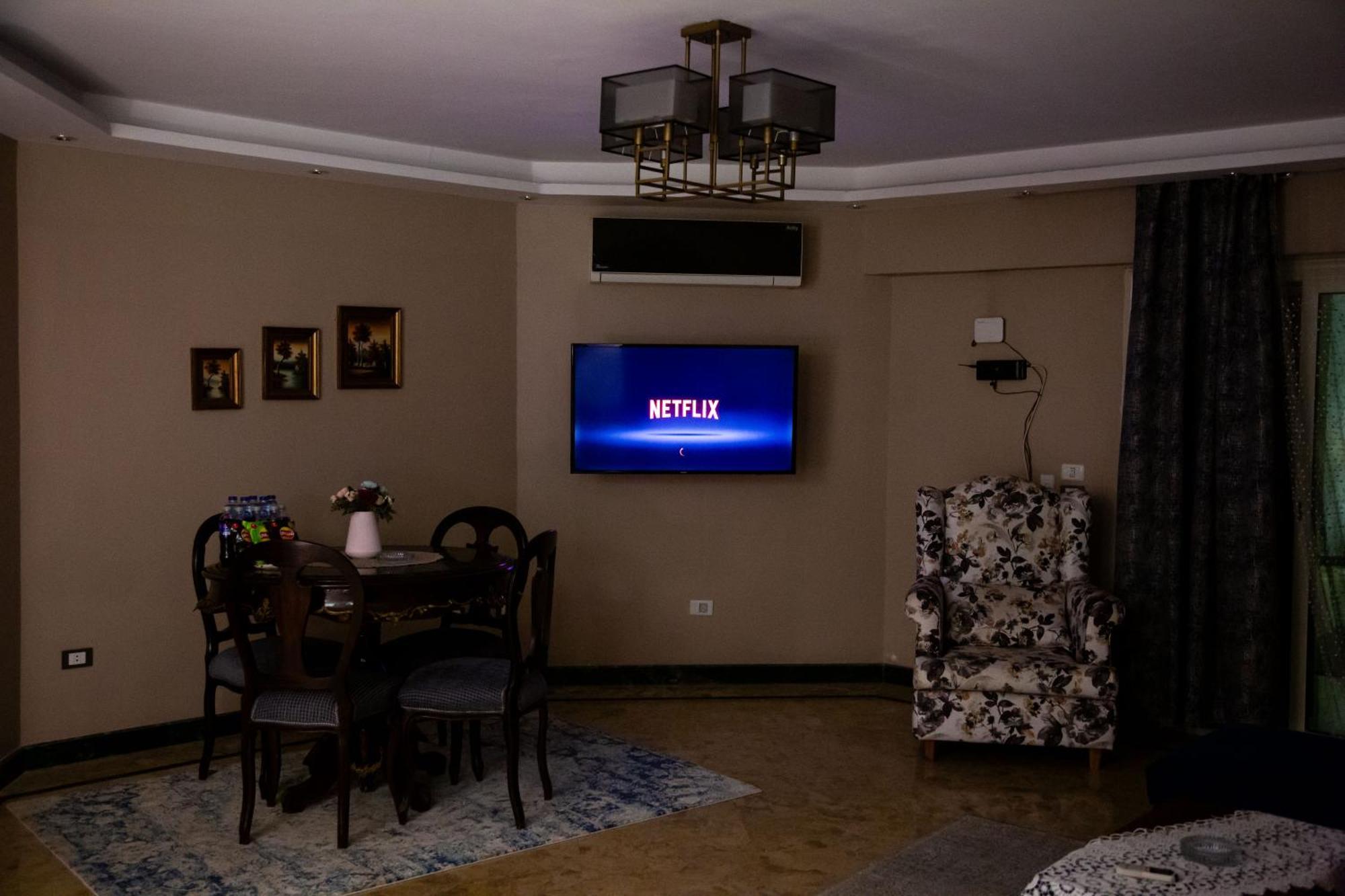 Cairo Heliopolis Apartment Εξωτερικό φωτογραφία