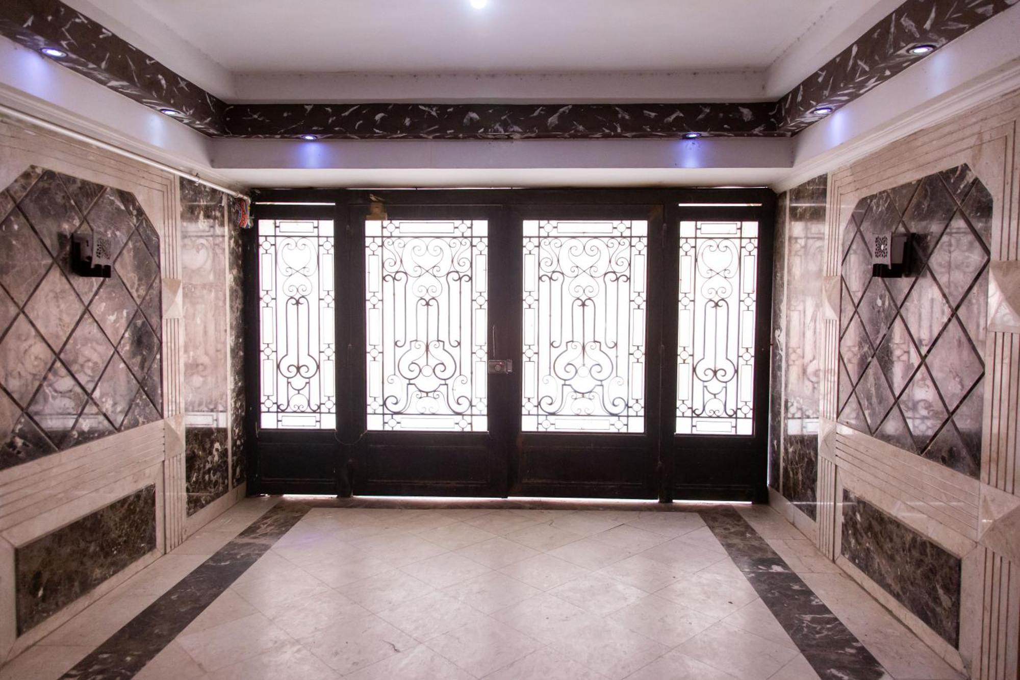 Cairo Heliopolis Apartment Εξωτερικό φωτογραφία