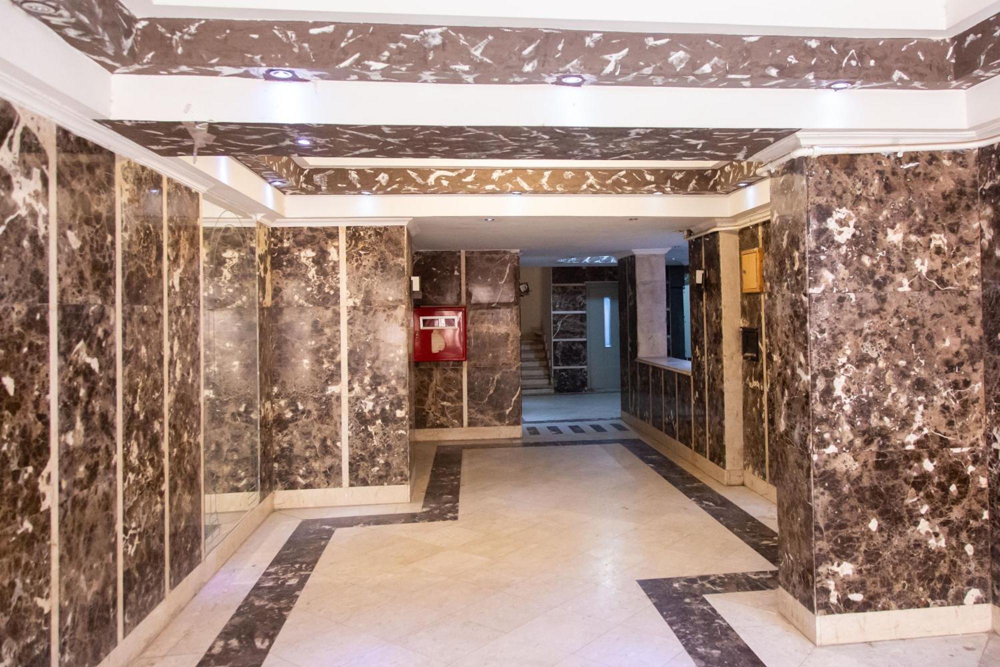 Cairo Heliopolis Apartment Εξωτερικό φωτογραφία